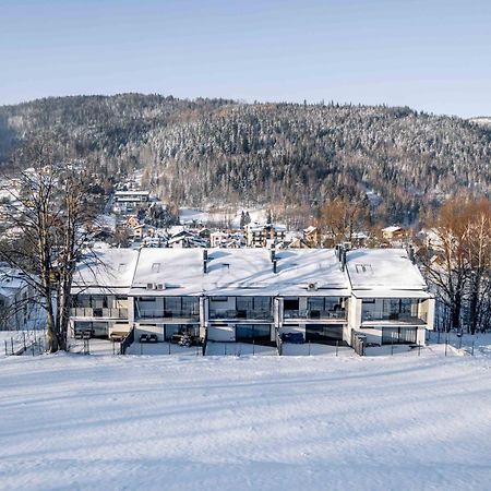 Luksusowy Apartament Enklawa Pod Skrzycznem Z Sauna I Bilardem - Dream Apart Szczyrk Eksteriør billede