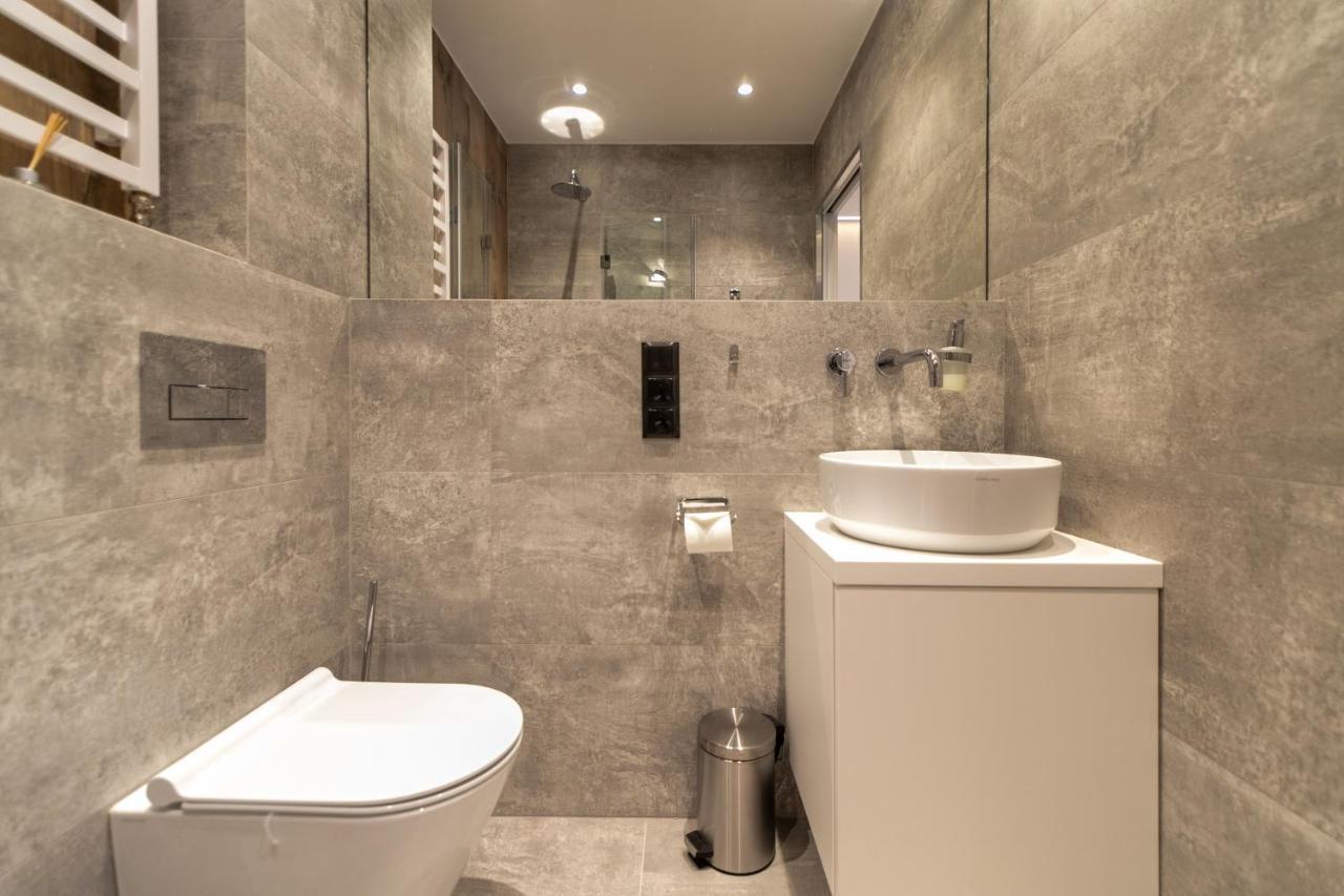 Luksusowy Apartament Enklawa Pod Skrzycznem Z Sauna I Bilardem - Dream Apart Szczyrk Eksteriør billede