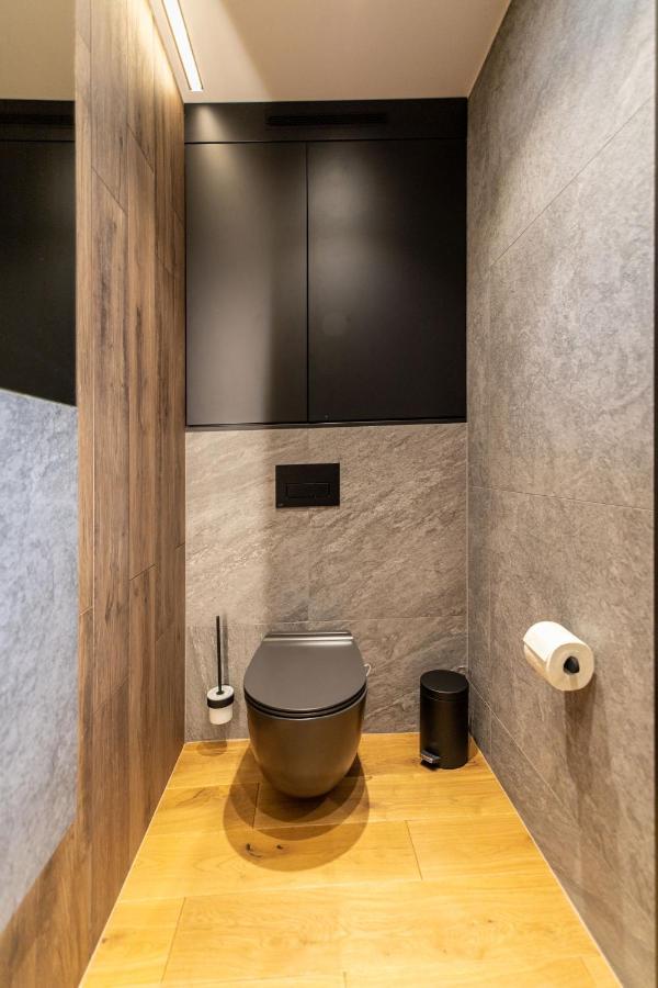 Luksusowy Apartament Enklawa Pod Skrzycznem Z Sauna I Bilardem - Dream Apart Szczyrk Eksteriør billede