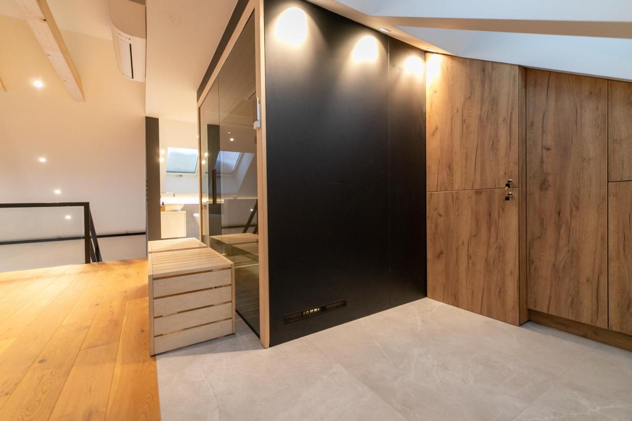 Luksusowy Apartament Enklawa Pod Skrzycznem Z Sauna I Bilardem - Dream Apart Szczyrk Eksteriør billede