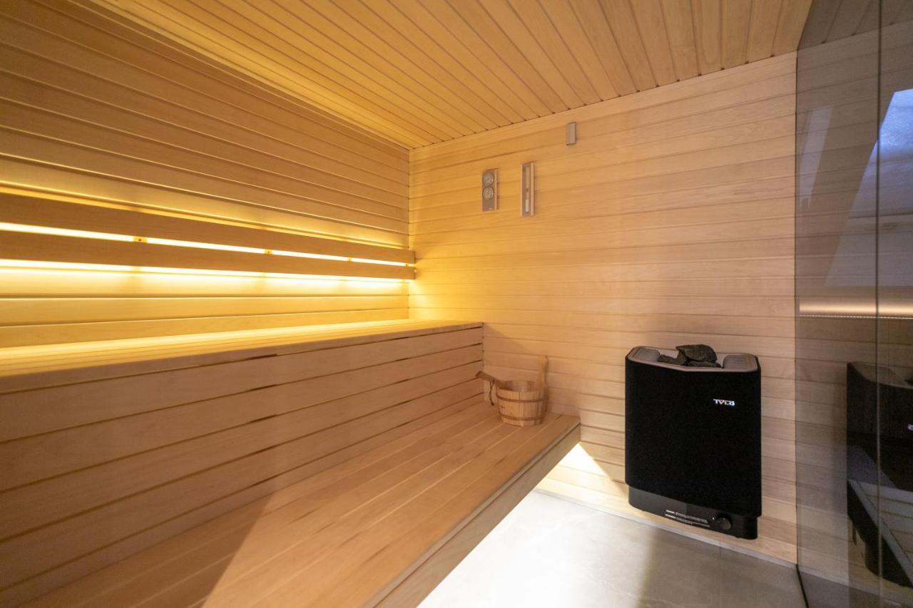 Luksusowy Apartament Enklawa Pod Skrzycznem Z Sauna I Bilardem - Dream Apart Szczyrk Eksteriør billede